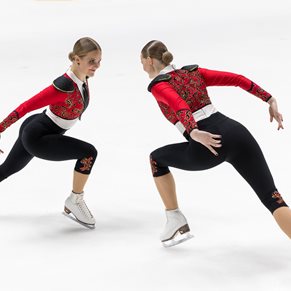 Synchronizedskating