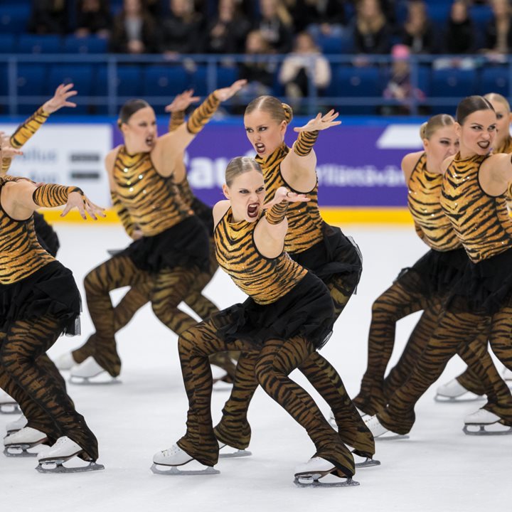 Finlandia Trophy