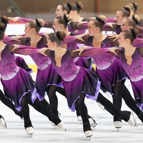 Zagreb Snowflakes Trophy 2019